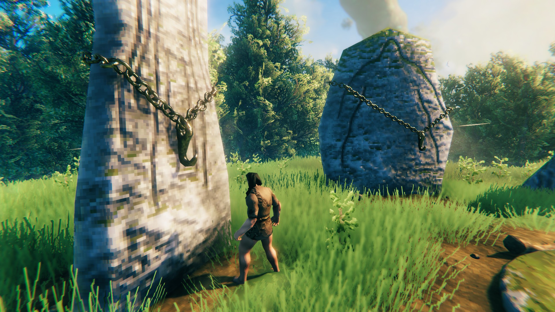 Viking Survival Game Valheim An Early Access Hit EIP Gaming