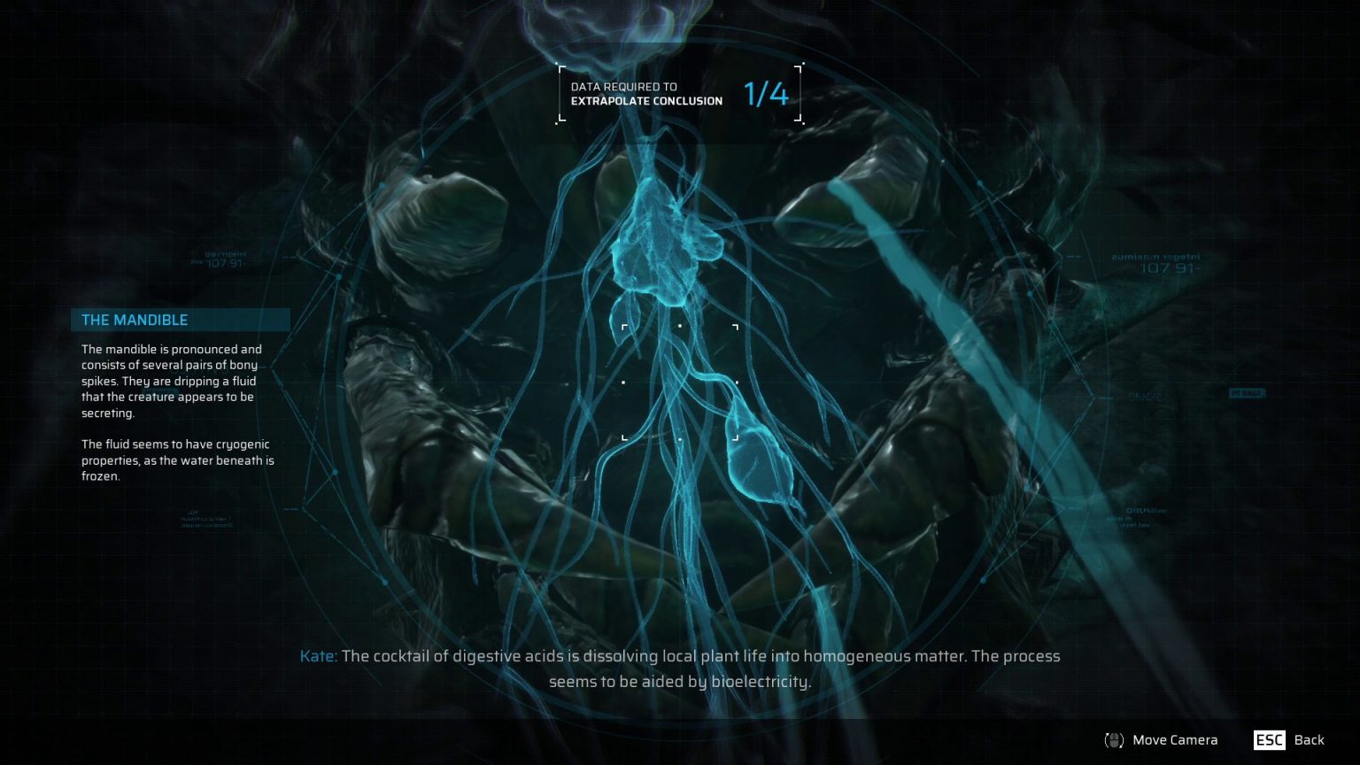 Scars Above Hands On Preview Impressions Putting The Science In Sci