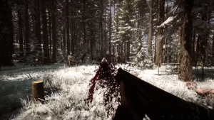 New Multiplayer Trailer Sons Of The Forest EIP Gaming