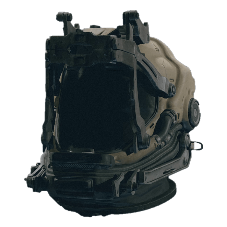 Deepcore Space Helmet Starfield Eip Gaming Hot Sex Picture