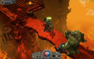 torchlight review not just a diablo clone