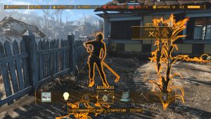 how to assign settlers to artillery fallout 4