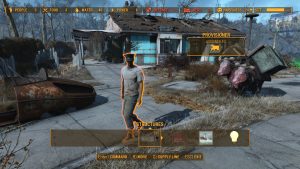 Fallout 4 Supply Lines Assigned Provisioners