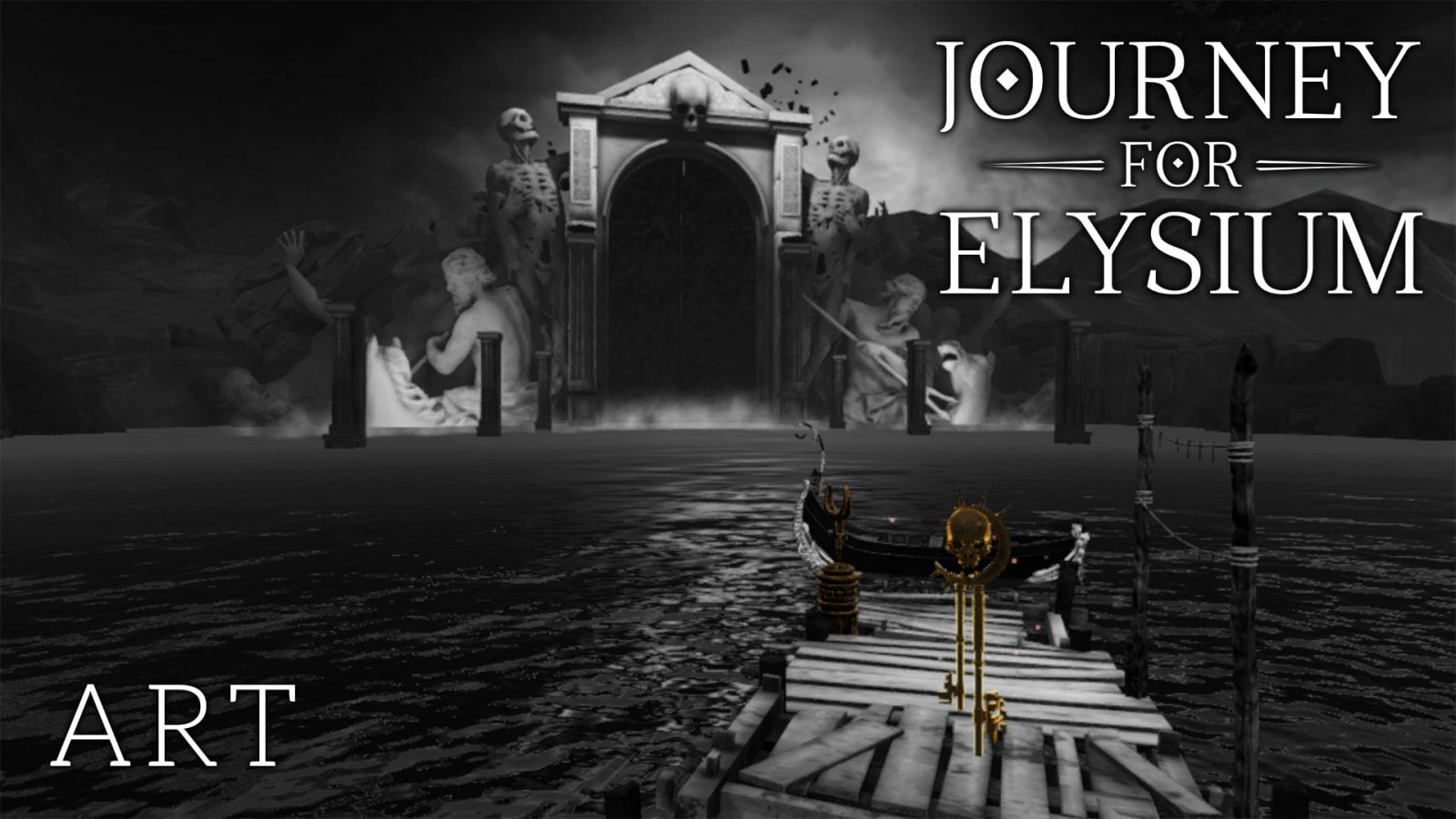 Journey For Elysium Artwork Header