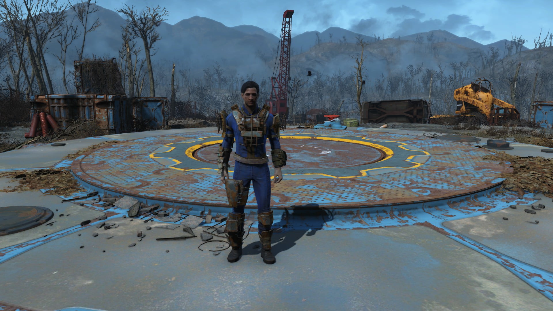 Fallout 4 Armor Guide EIP Gaming. 