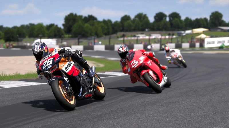 MotoGP 19 Reviews - OpenCritic