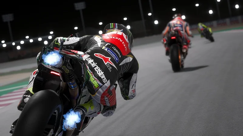 MotoGP 19 Reviews - OpenCritic
