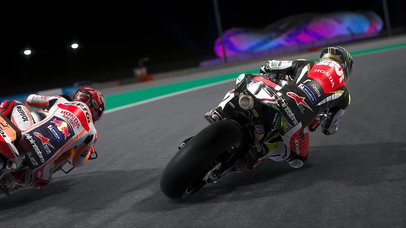 MotoGP 19 Reviews - OpenCritic