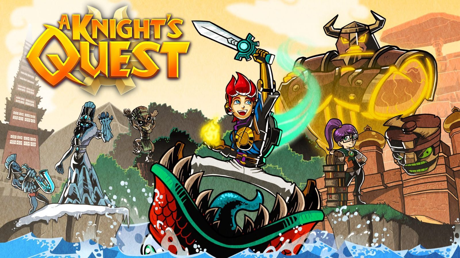 cropped A Knights Quest Header Image