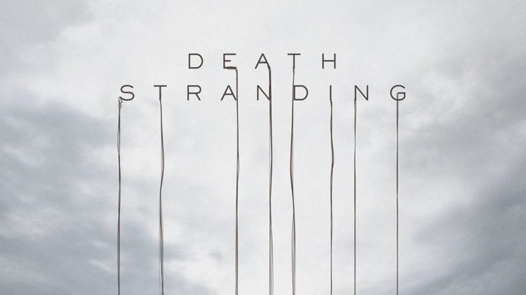 cropped Death Stranding Header Image