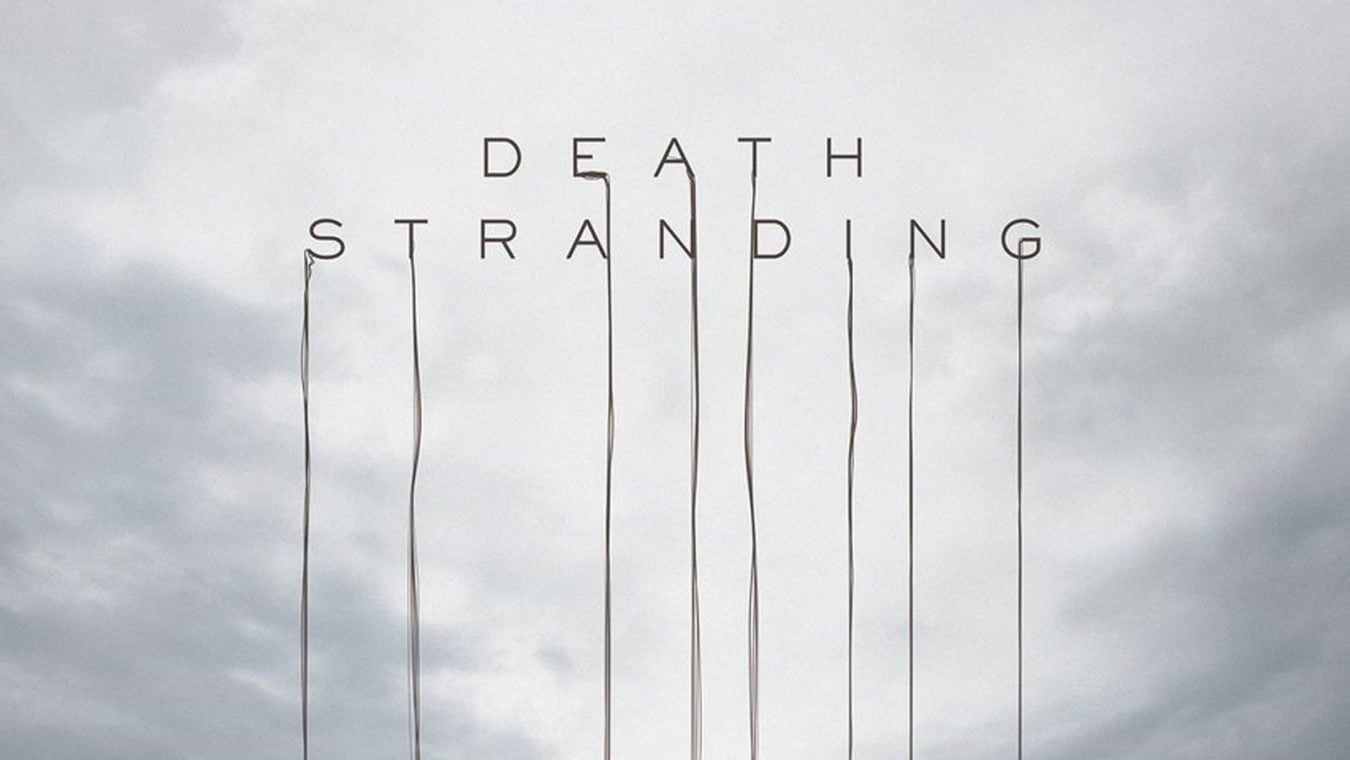 cropped Death Stranding Header Image