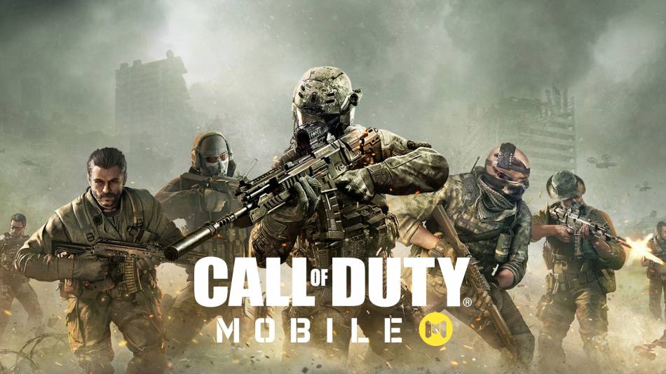 Call of Duty Mobile e1558335416237
