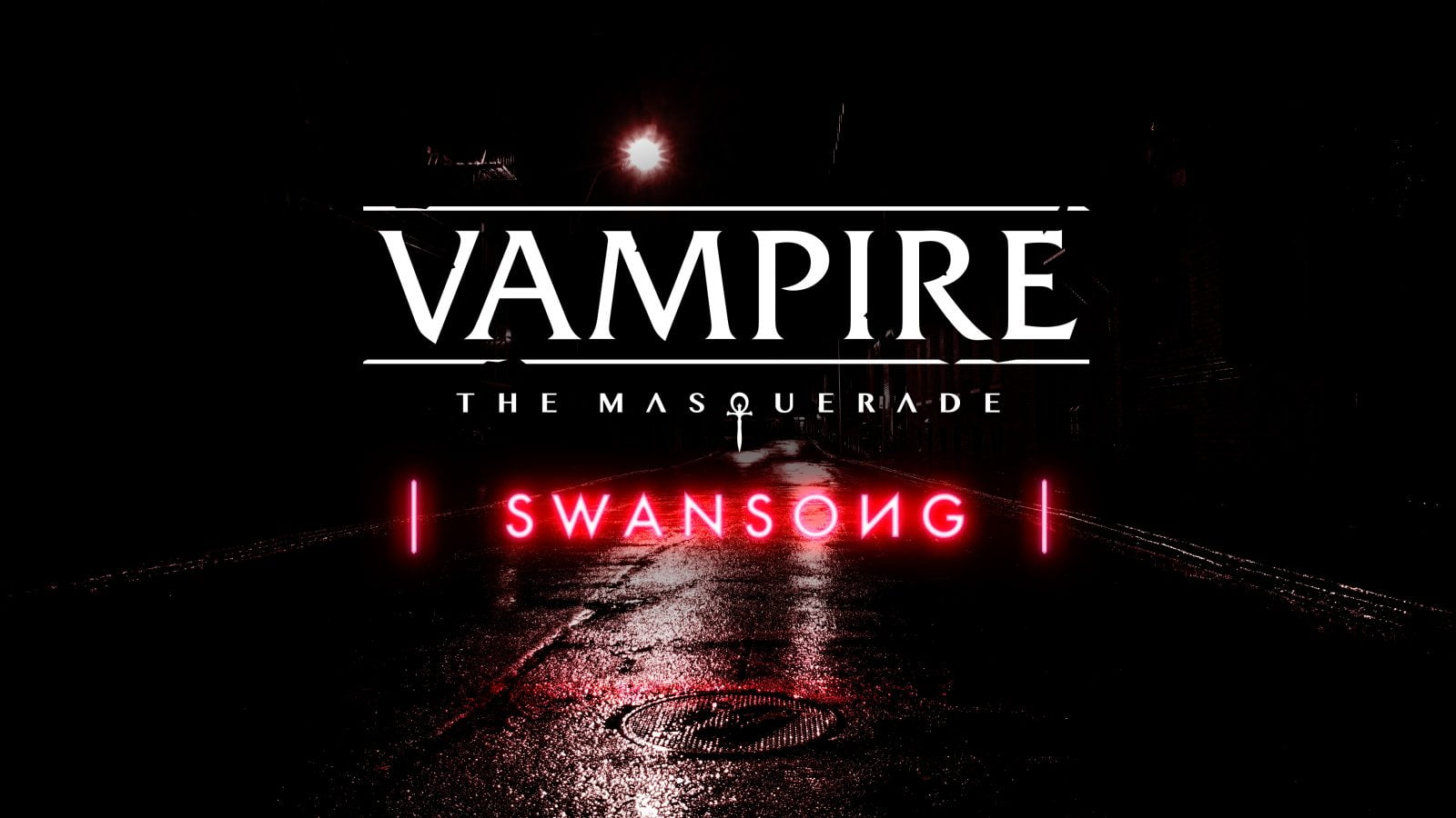 Vampire: The Masquerade - Swansong on X: We've got 3 Vampire: The