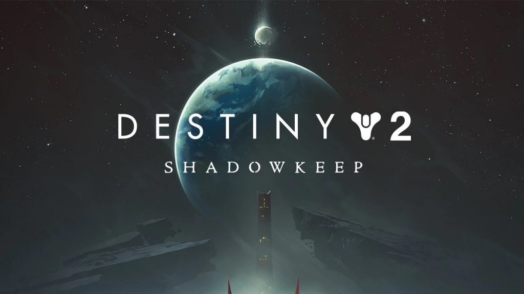 Destiny 2 Shadowkeep Breaking of the Black Armory Leaves Players Angry ...