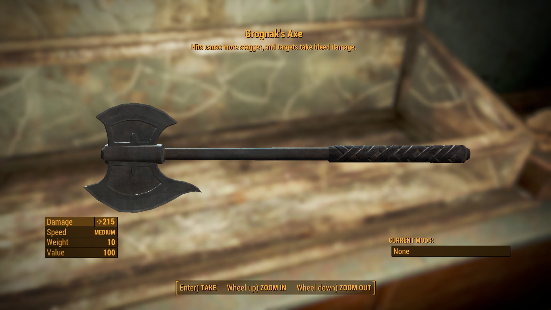 All melee weapon fallout 4 фото 106