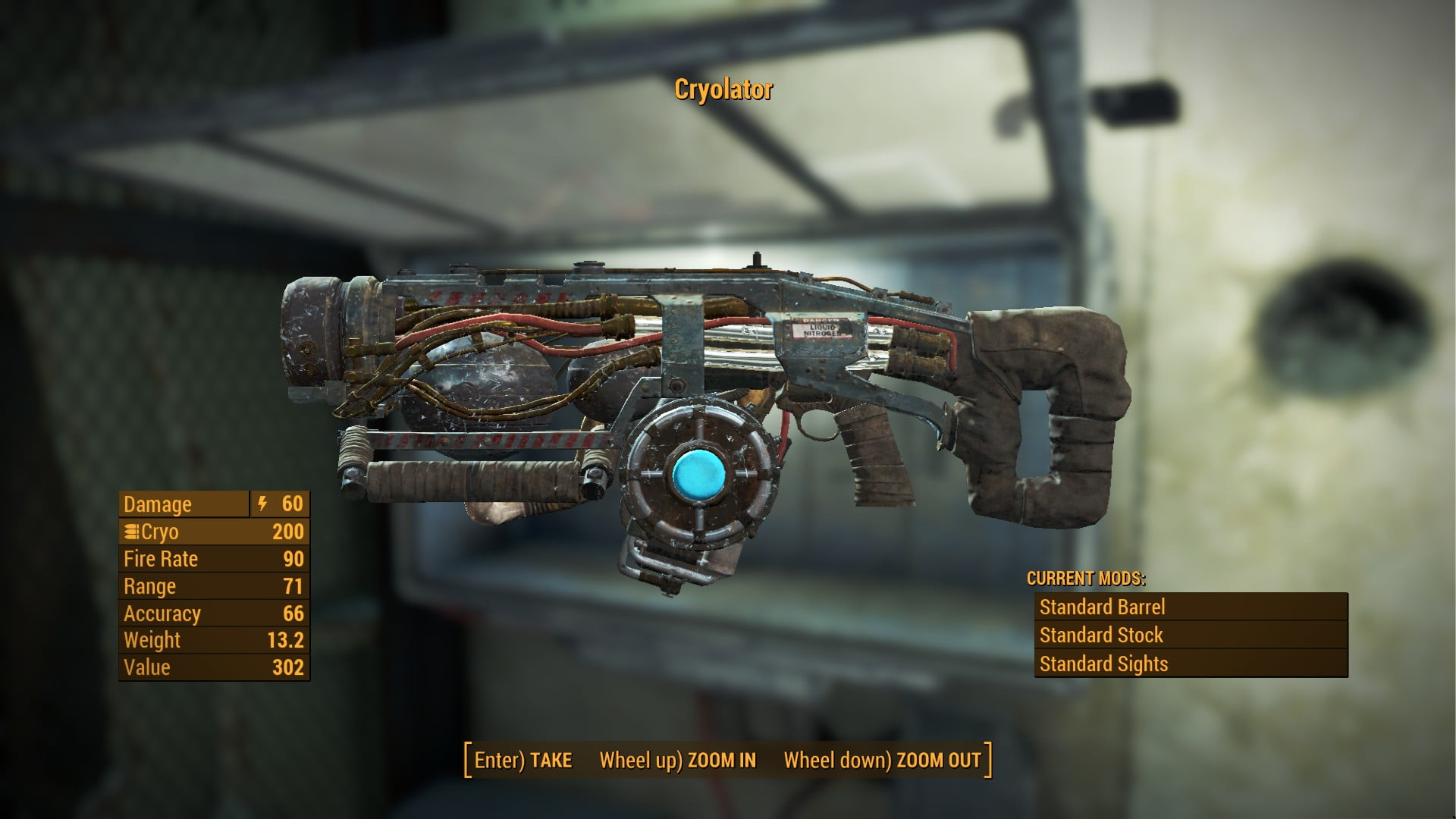 Fallout 4 ящик криолятора фото 26
