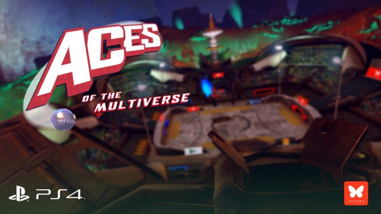 Aces of the Multiverse Header Image