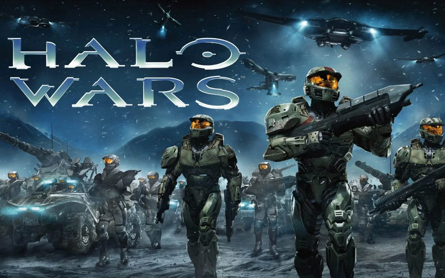 The creators of the Halo series: We didn't talk about the games - Halo 2 -  Gamereactor
