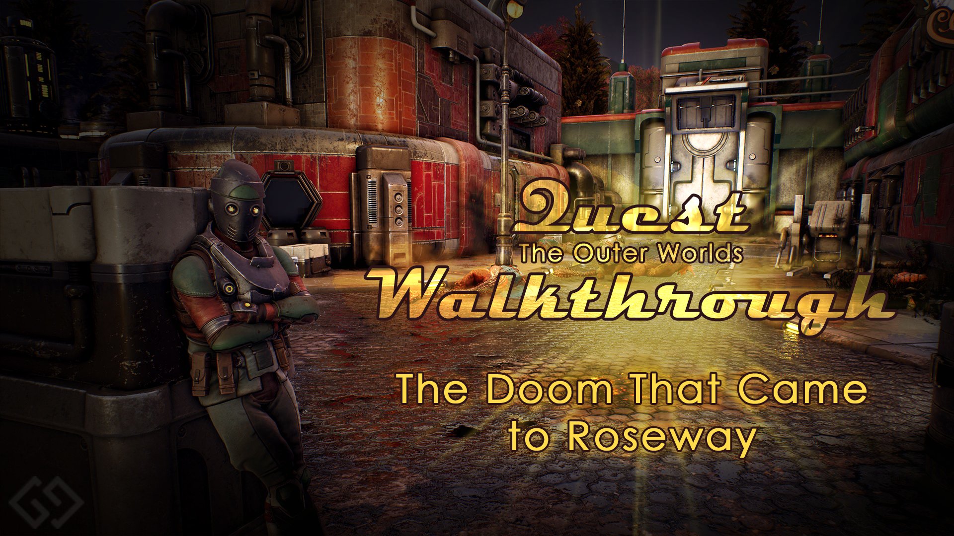 Roseway  The Outer Worlds Wiki