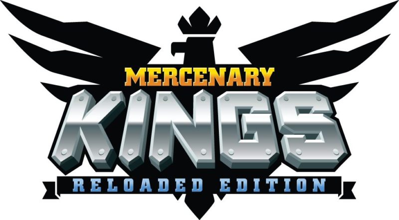mercenary kings reloaded switch
