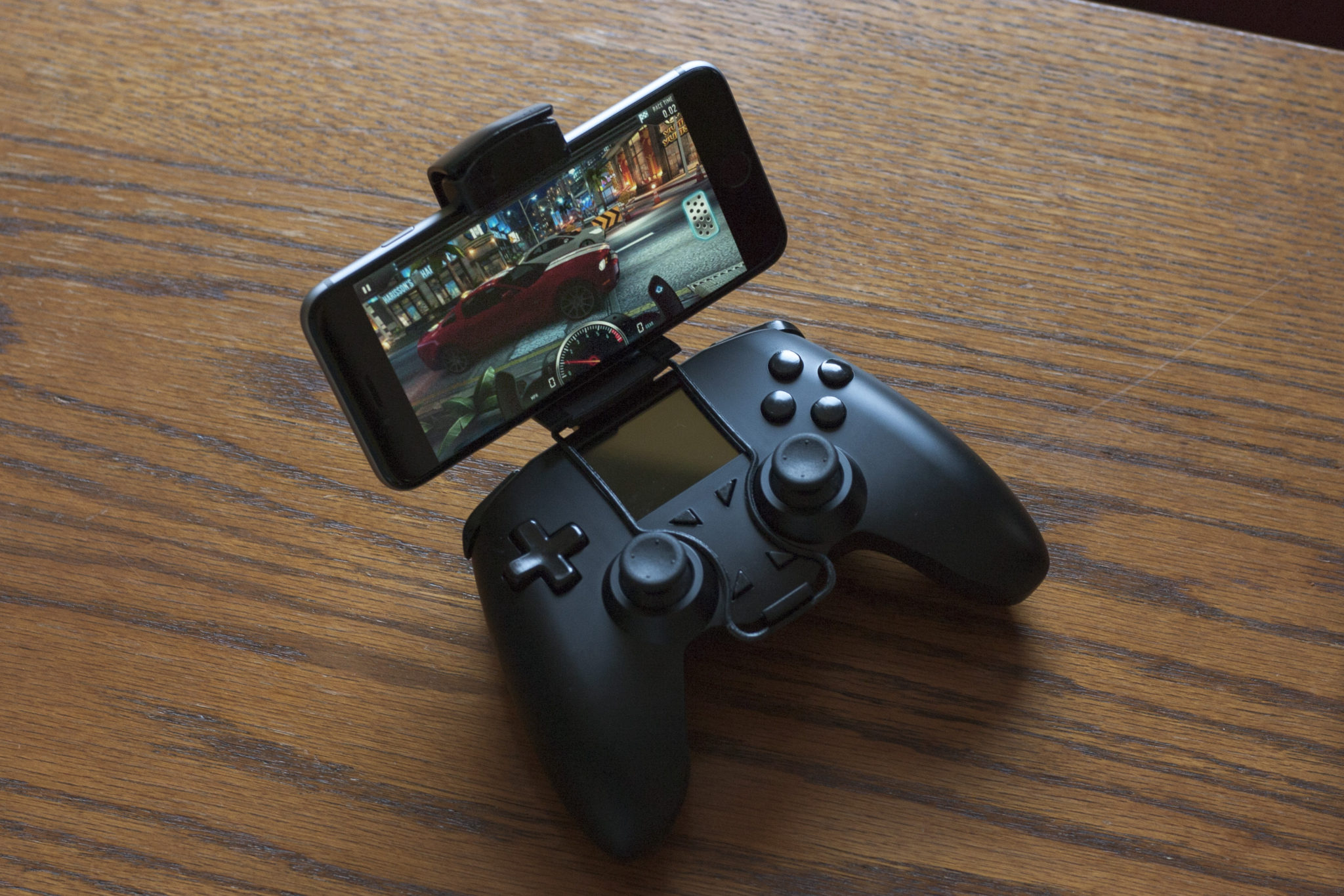 all controller phone mount