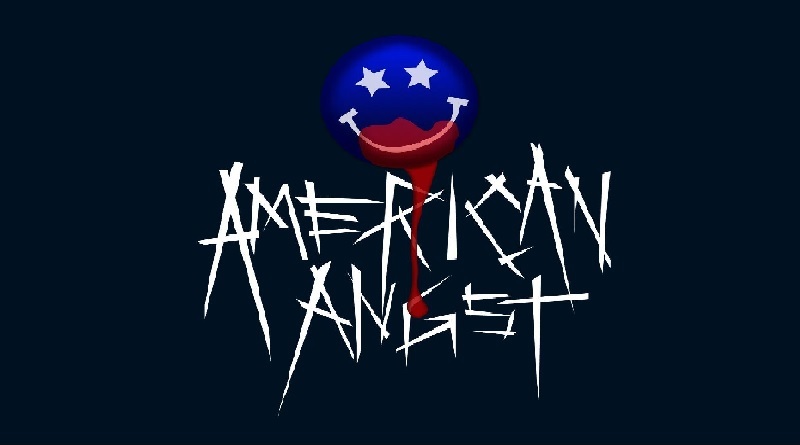 American Angst Review Header