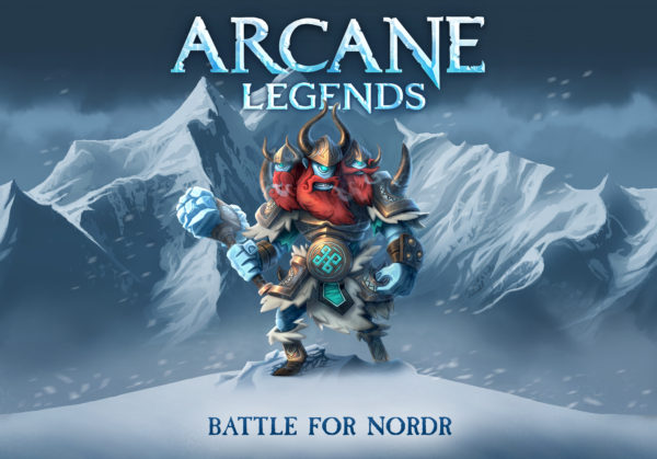 Arcane Legends Bottle of Nordr e1475674082593