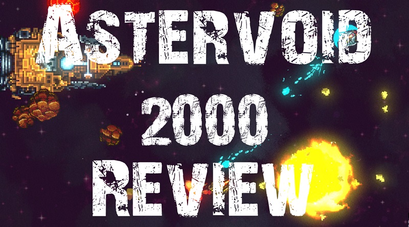 Astervoid 2000 Review