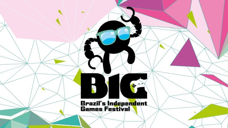BIG Festival Header Image