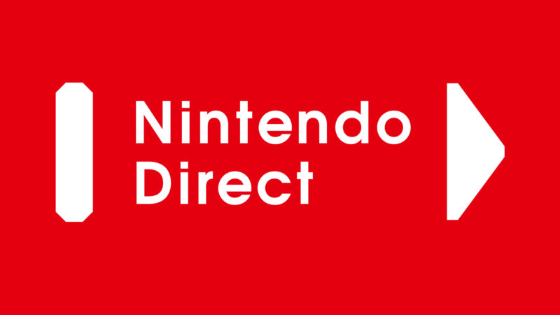 Banner NintendoDirect