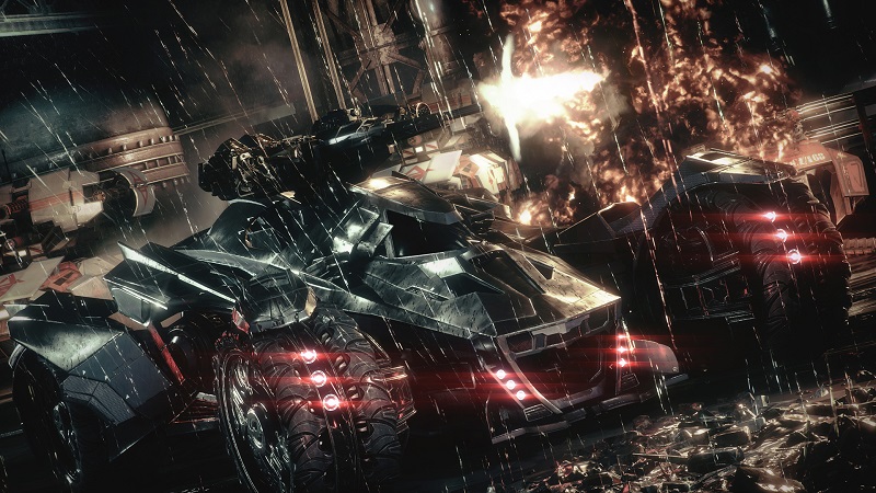 Batman Arkham Asylum The Road To Arkham Download - Colaboratory