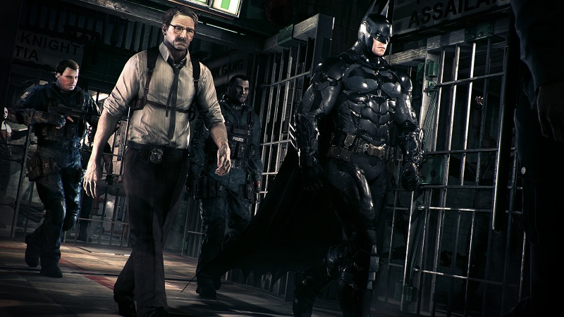 batman arkham origins blackgate trophy guide