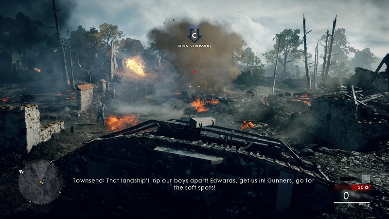 Battlefield™ 1 Revolution