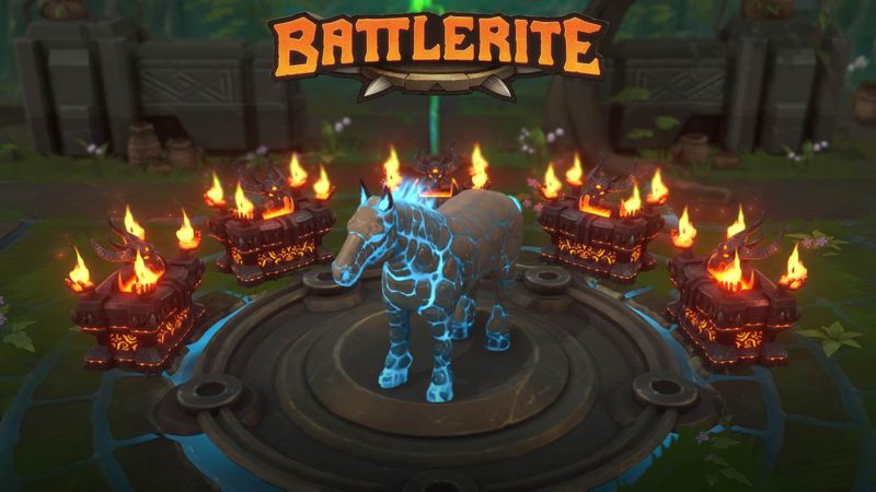 Battlerite Review Header