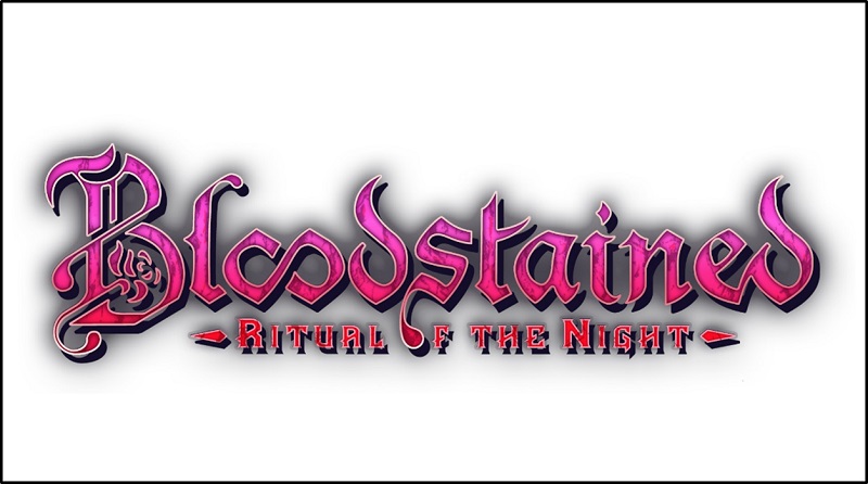 Bloodstained Ritual of the Night News Piece