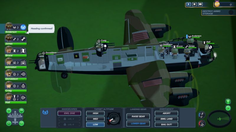 Bomber Crew Screenshot 11