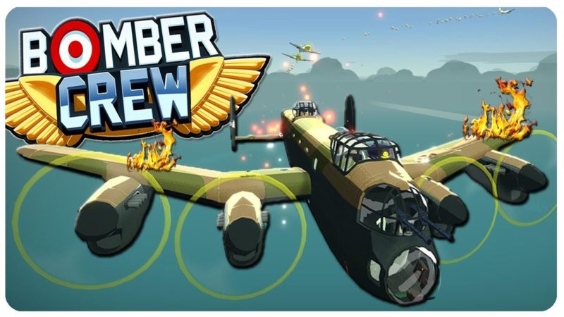 bomber crew review