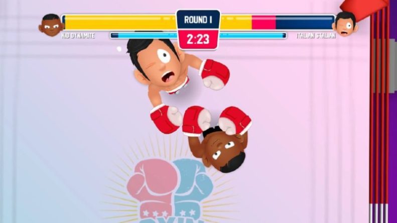 Boxing-Champs-Screenshot-1