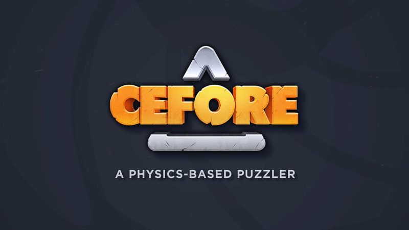 Cefore Logo