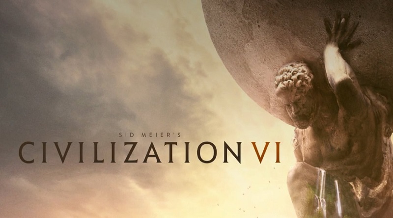 Civilization VI Review Header