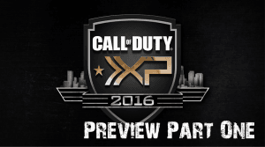 CoD XP Preview Part 1 - EIP Gaming