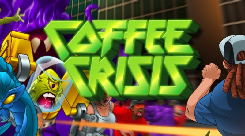 Coffee Crisis Header Image 1