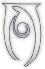 skyrim Conjuration skill icon constellation symbol sign