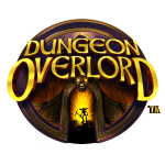 Dungeon Overlord Logo