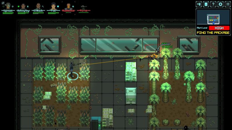 Depth of Extinction Screenshot 4