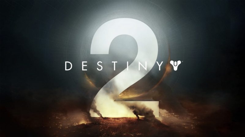 Destiny 2 header image
