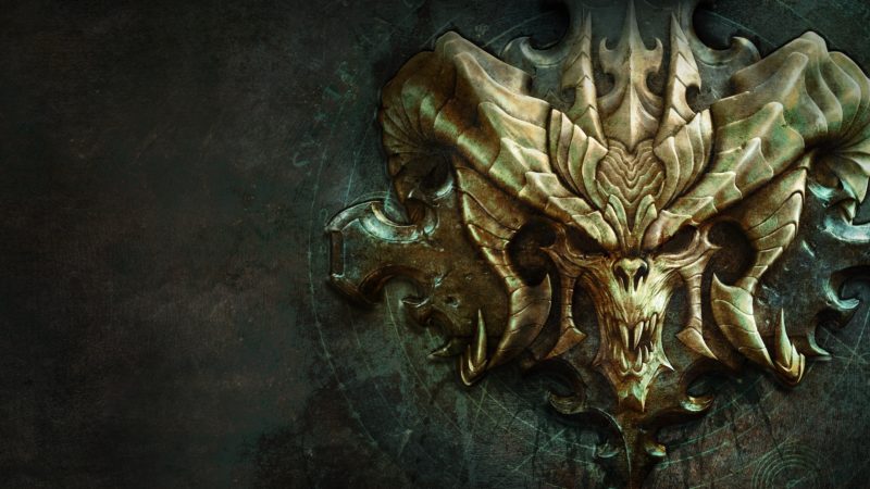 Diablo III Eternal Collection Nintendo Switch Header