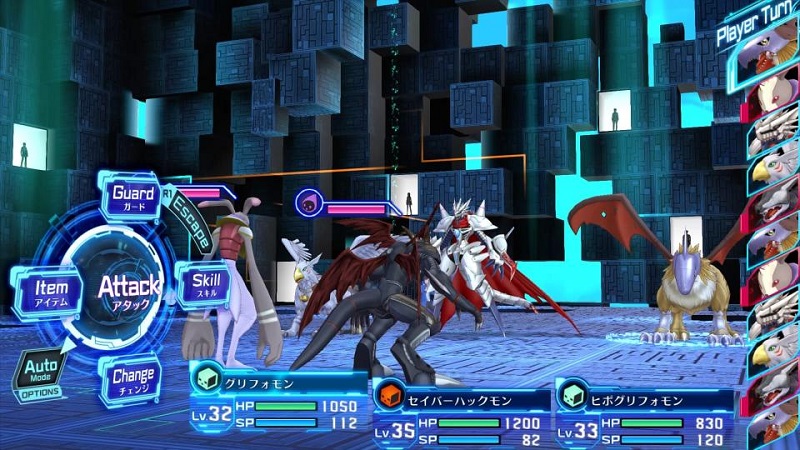Digimon Masters Online Game No - Colaboratory
