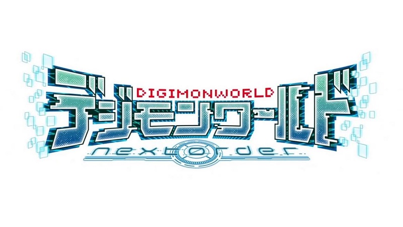 Digimon World Next Order Header Image