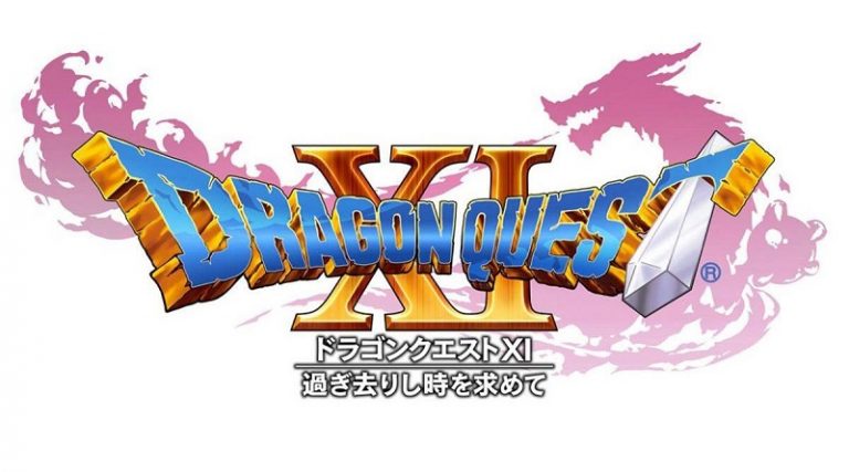 Dragon Quest XI News Header 2